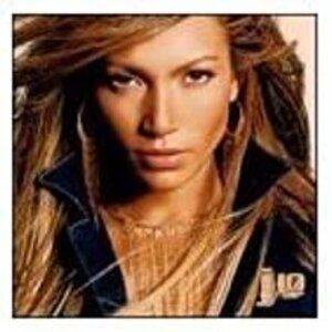 JLO / 17 Tracks / Bonus Tracks: Pleasure Is Mine & Amor Se Paga Con Amor CD